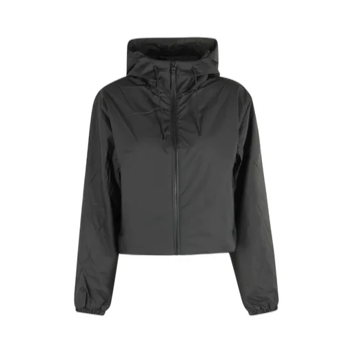 Rains Lohja Short Insulated Jacket