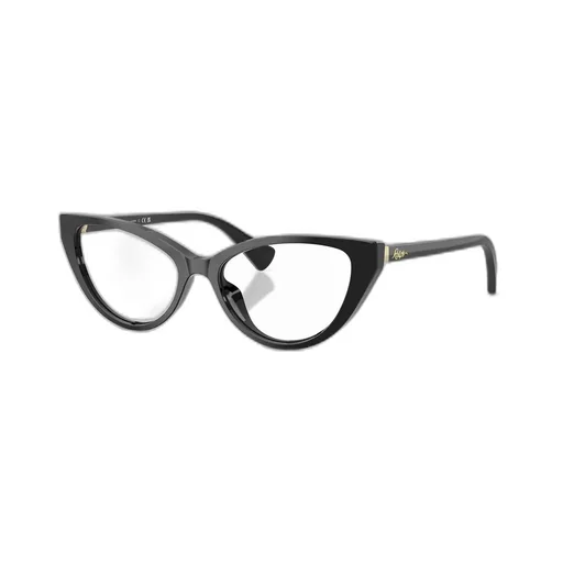 Ralph By Ralph Lauren Cat Eye Frame Glasses