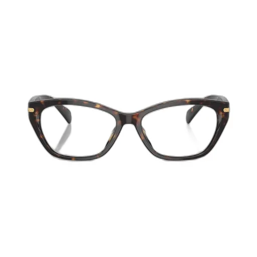 Ralph By Ralph Lauren Eyewear Square Frame Glasses