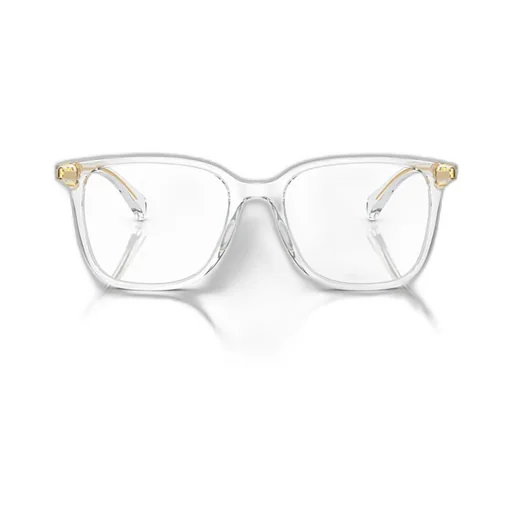 Ralph By Ralph Lauren Eyewear Square Frame Glasses