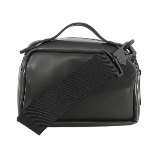 Rains Zipped Box Bag