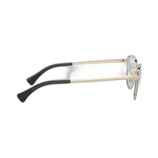 Ralph By Ralph Lauren Eyewear Cat Eye Frame Glasses
