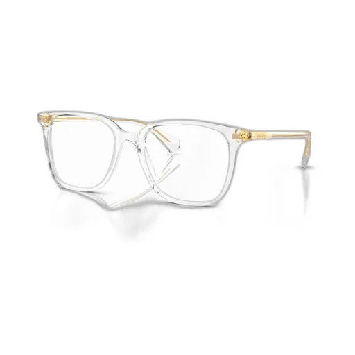 Ralph By Ralph Lauren Eyewear Square Frame Glasses