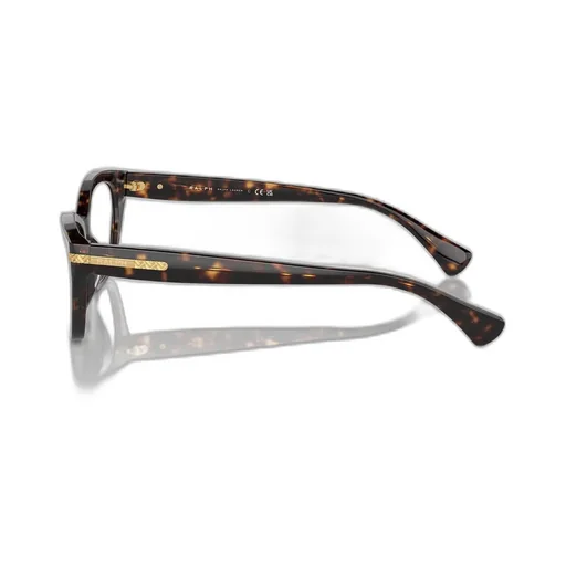 Ralph By Ralph Lauren Eyewear Square Frame Glasses