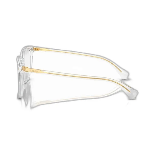 Ralph By Ralph Lauren Eyewear Square Frame Glasses