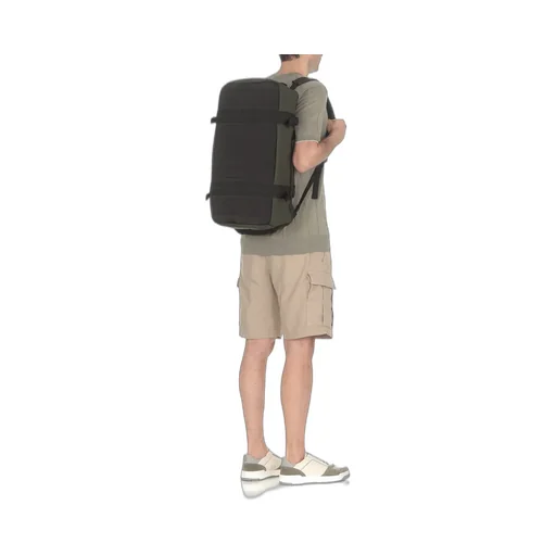 Rains Texel Zipped Small Duffel Bag