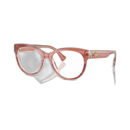 Ralph By Ralph Lauren Eyewear Oval Frame Sunglasses