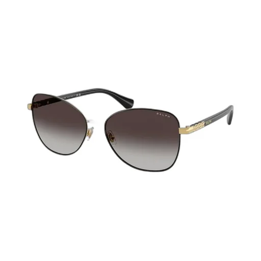 Ralph By Ralph Lauren Eyewear Cat Eye Frame Sunglasses