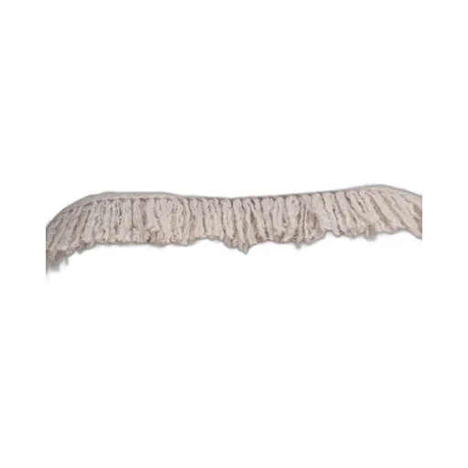 Rakki Fringe Knit Pullover
