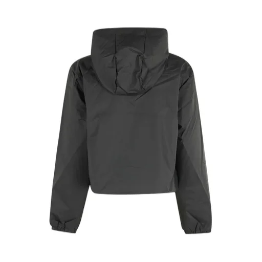 Rains Lohja Short Insulated Jacket