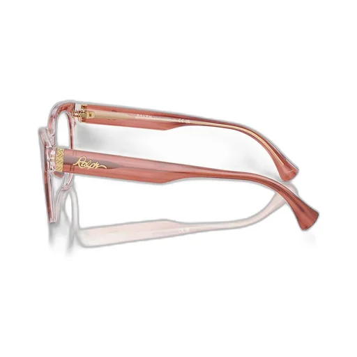 Ralph By Ralph Lauren Eyewear Oval Frame Sunglasses