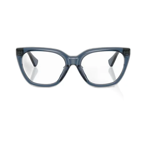 Ralph By Ralph Lauren Eyewear Butterfly Frame Glasses