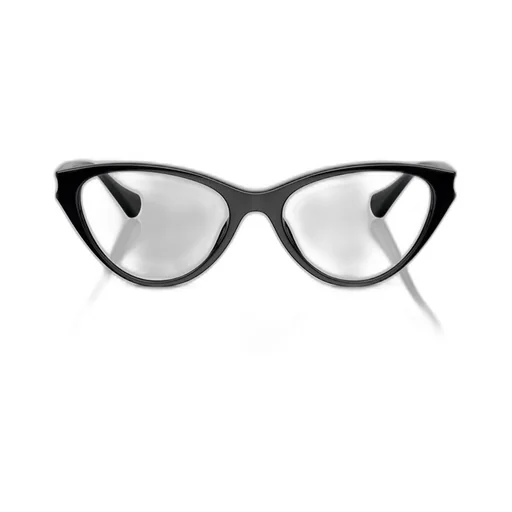 Ralph By Ralph Lauren Eyewear Cat-Eye Frame Glasses