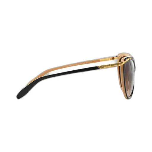 Ralph By Ralph Lauren Eyewear Cat Eye Frame Sunglasses