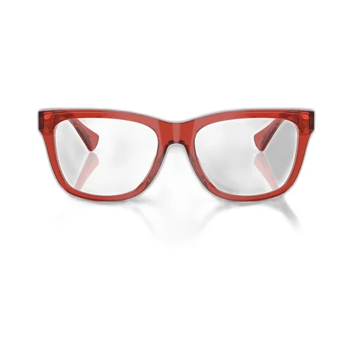 Ralph By Ralph Lauren Eyewear Square Frame Glasses