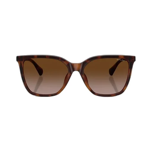 Ralph By Ralph Lauren Eyewear Square Frame Sunglasses