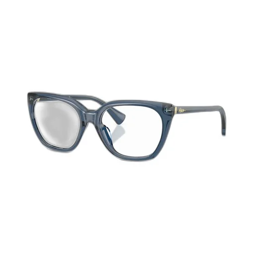 Ralph By Ralph Lauren Eyewear Butterfly Frame Glasses