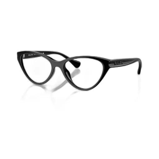 Ralph By Ralph Lauren Eyewear Cat-Eye Frame Glasses