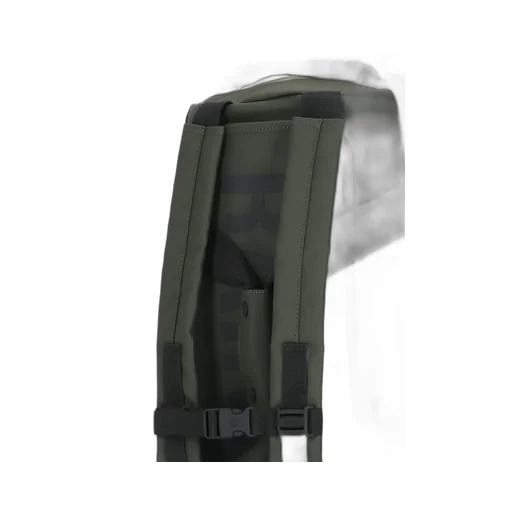 Rains Texel Zipped Small Duffel Bag