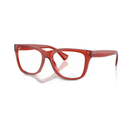 Ralph By Ralph Lauren Eyewear Square Frame Glasses