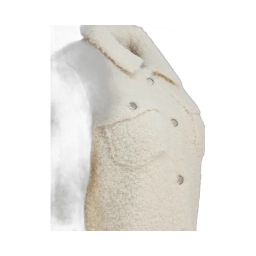 Rakki Bouclé Regular-Fit Jacket