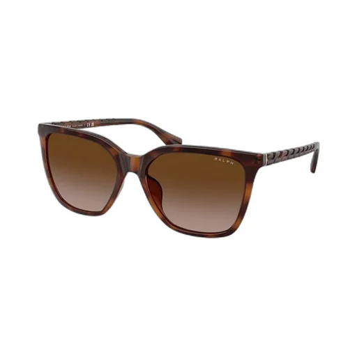 Ralph By Ralph Lauren Eyewear Square Frame Sunglasses