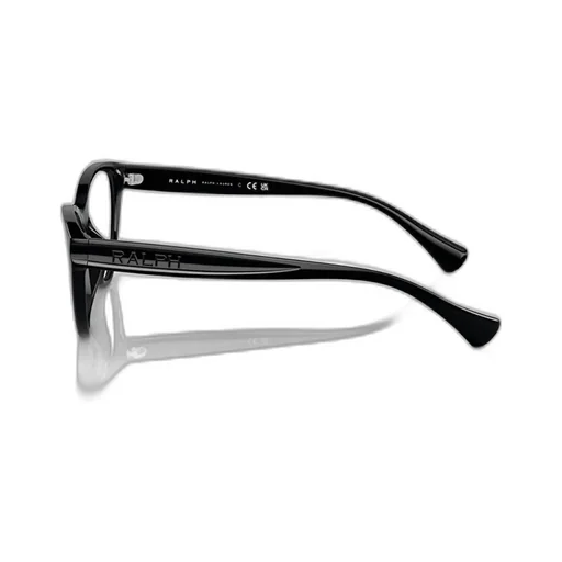 Ralph By Ralph Lauren Eyewear Cat-Eye Frame Glasses