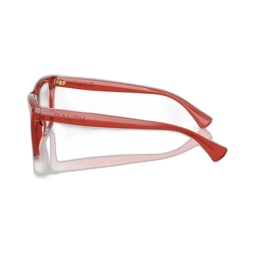 Ralph By Ralph Lauren Eyewear Square Frame Glasses