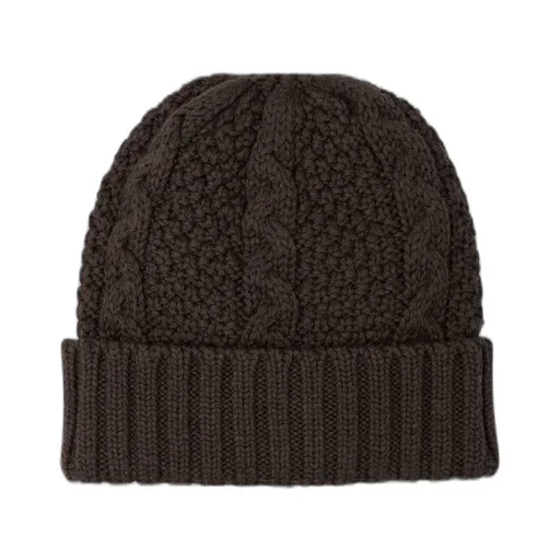 Rakki Souffle Beanie Hat