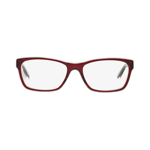Ralph By Ralph Lauren Eyewear Rectangle Frame Glasses