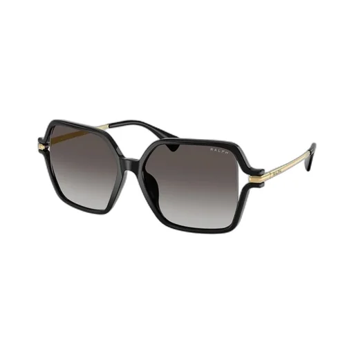 Ralph By Ralph Lauren Eyewear Square Frame Sunglasses