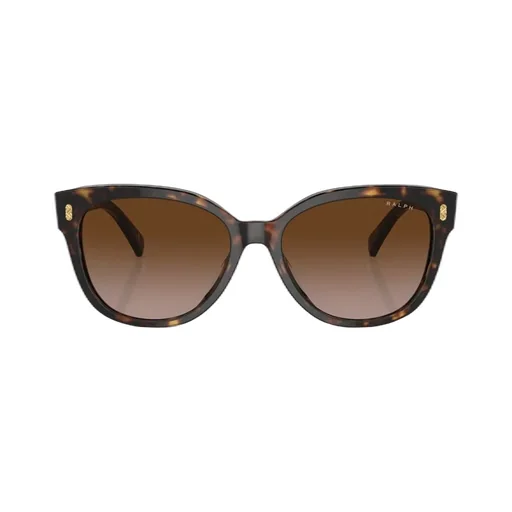 Ralph By Ralph Lauren Eyewear Cat-Eye Frame Sunglasses