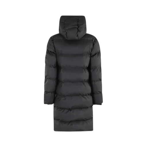Rains Alta Long Puffer Jacket