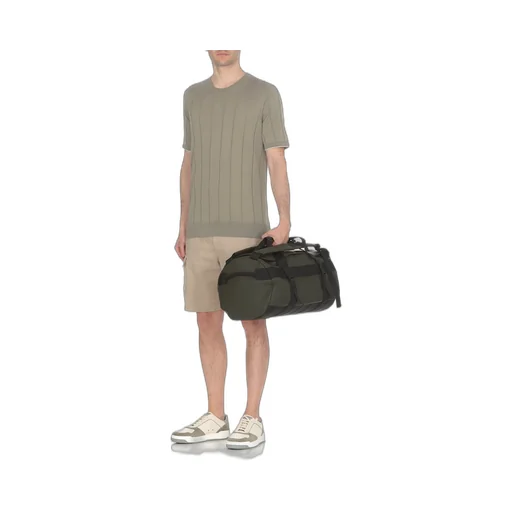 Rains Texel Zipped Small Duffel Bag