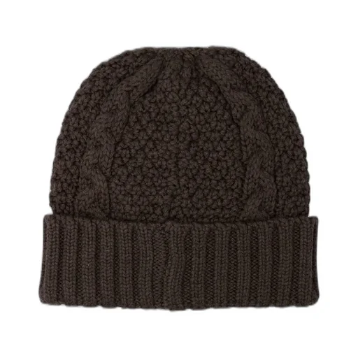 Rakki Souffle Beanie Hat