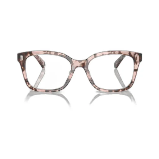 Ralph By Ralph Lauren Eyewear Rectangle Frame Glasses