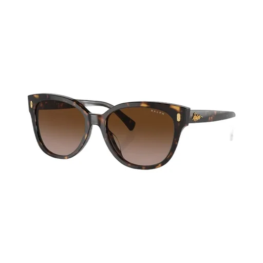 Ralph By Ralph Lauren Eyewear Cat-Eye Frame Sunglasses