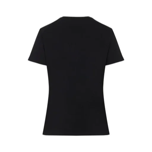 Ralph Lauren Polo Bear-Appliqué Crewneck T-Shirt