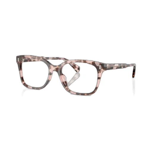Ralph By Ralph Lauren Eyewear Rectangle Frame Glasses
