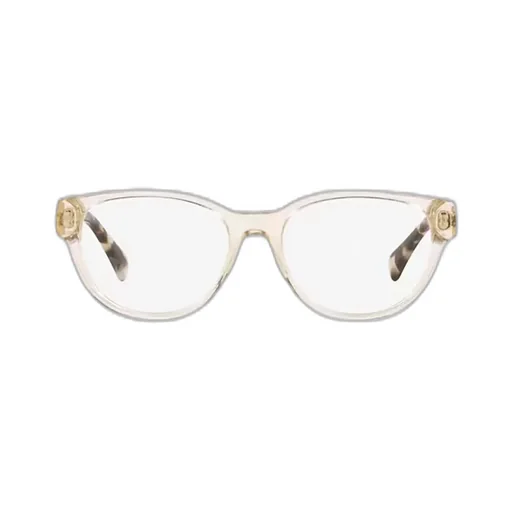 Ralph By Ralph Lauren Eyewear Oval Frame Glasses