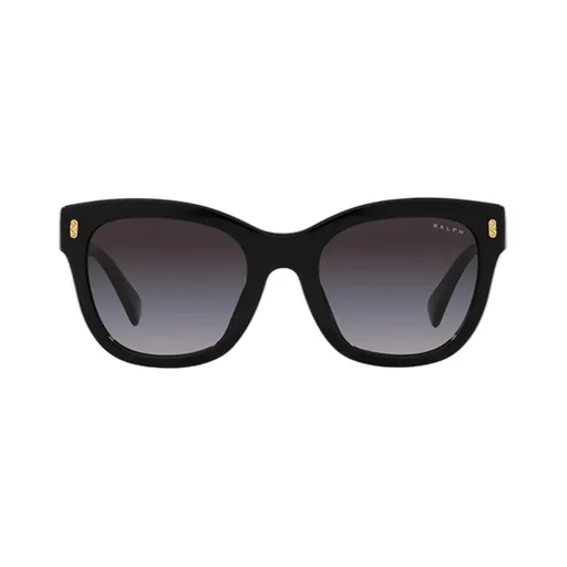 Ralph By Ralph Lauren Eyewear Oval Frame Sunglasses