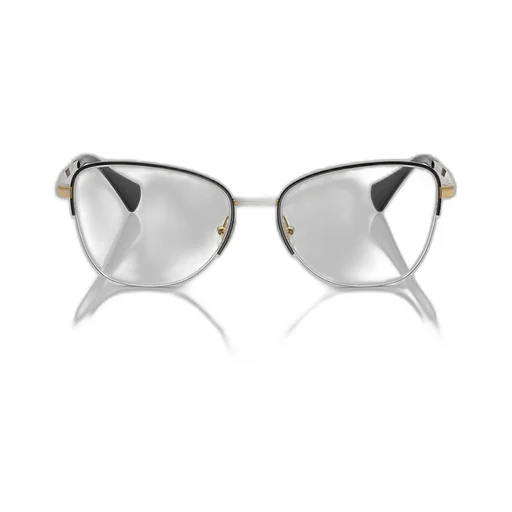 Ralph By Ralph Lauren Eyewear Cat Eye Frame Glasses