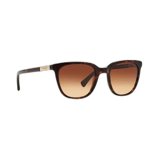 Ralph By Ralph Lauren Eyewear Square Frame Sunglasses