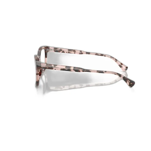 Ralph By Ralph Lauren Eyewear Rectangle Frame Glasses