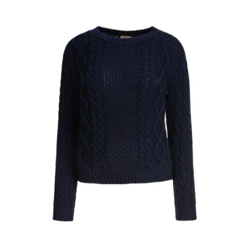 Rakki Crewneck Knitted Jumper