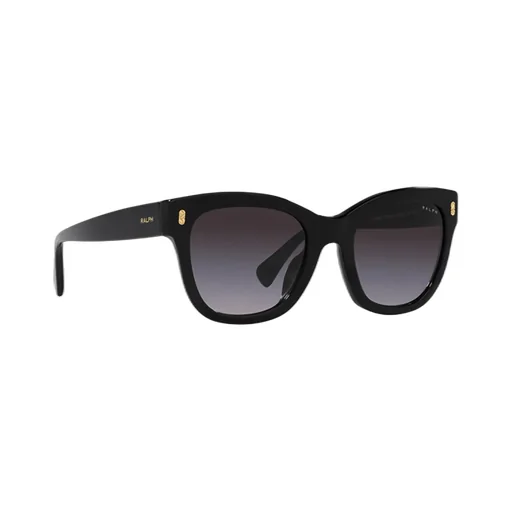 Ralph By Ralph Lauren Eyewear Oval Frame Sunglasses