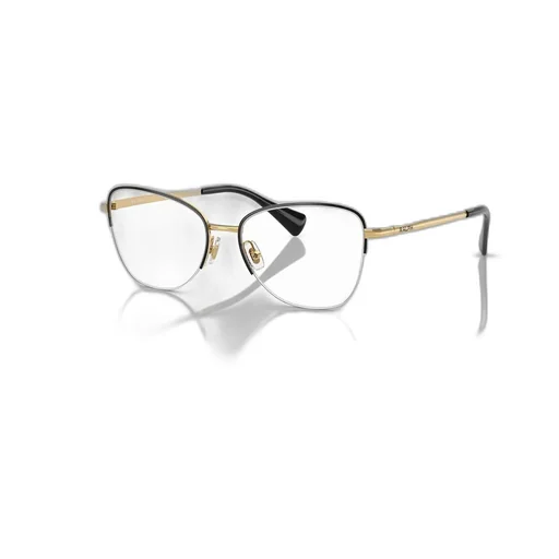 Ralph By Ralph Lauren Eyewear Cat Eye Frame Glasses