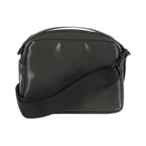 Rains Waterproof Box Zipped Shoulder Bag
