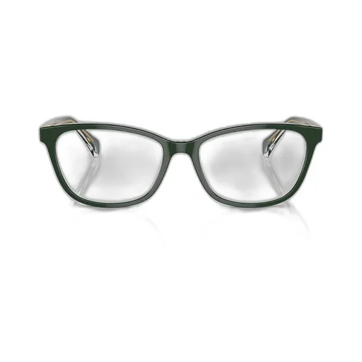 Ralph By Ralph Lauren Eyewear Square Frame Glasses