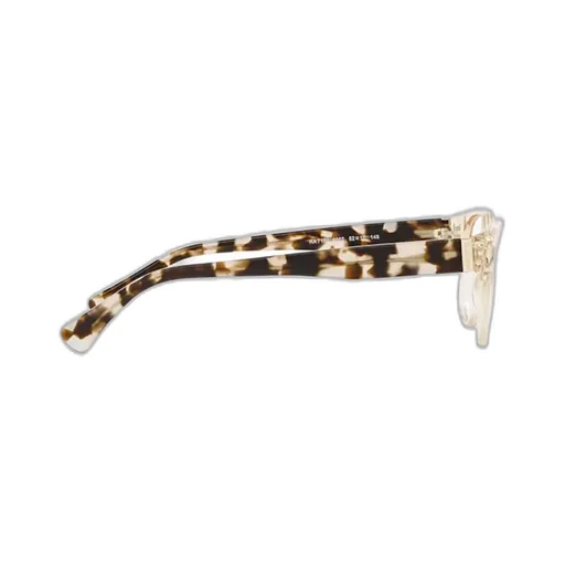 Ralph By Ralph Lauren Eyewear Oval Frame Glasses
